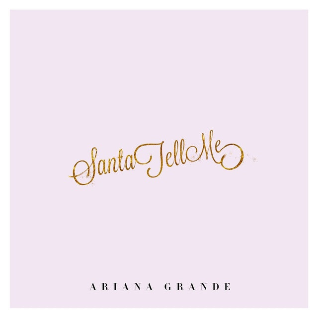 Ariana G. companion disc