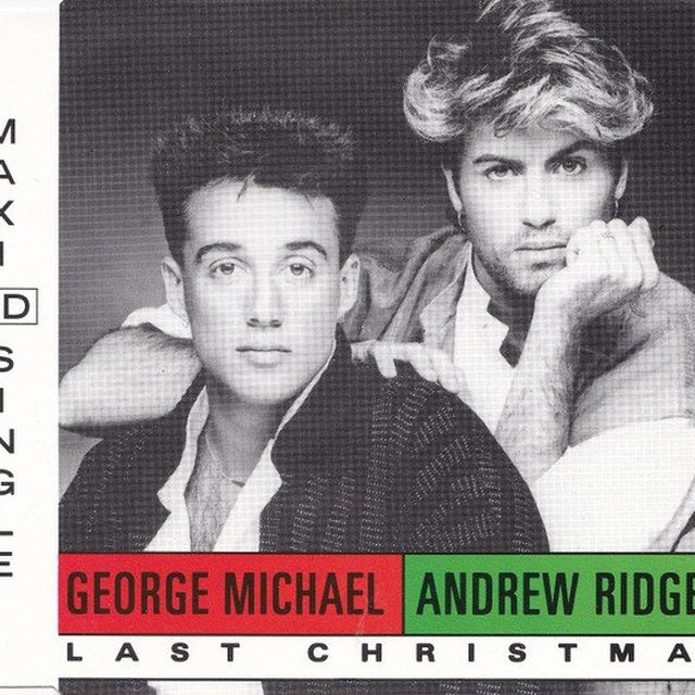 Wham! companion disc